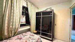Blk 456 Choa Chu Kang Avenue 4 (Choa Chu Kang), HDB 4 Rooms #544405001